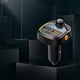 thumbnail image 5 of Reproductor Mp3 Bluetooth para Coche, Cargador Multifuncional para Coche, Transmisor Fm, Cargador para Coche, Carga Rápida, 5 of 6