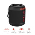 AIWA Exos Go Wirless Speaker Black