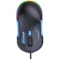 thumbnail image 3 of Souris de Jeu Filaire Macro Programmable 13 Effets RVB 12800 DPI Ordinateur Portable Gaming, 3 of 7