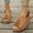 Army Green, variant on ATENAR Women Sandals Outdoor Comfortable Sandals for Women Slide Shoes Women Black 5