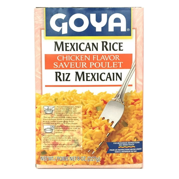Rix mexicain Goya