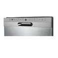 thumbnail image 3 of GE 24" Built-In Front Control Dishwasher with Stainless Steel Tall Tub Stainless Steel - GBF655SSPSS, 3 of 6