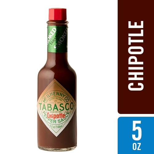 Chipotle Tabasco Sauce Nutrition Facts Besto Blog