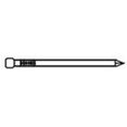 thumbnail image 1 of National Nail Bulk 6DEGFIN 6D Nails Electro Galvanized Finish - 50 lbs, 1 of 1