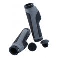 thumbnail image 4 of 2 uds empuñaduras de bicicleta empuñaduras de manillar de bicicleta manijas ergonómicas para bicicletas de montaña, gris Sharpla Empuñaduras de manillar de bicicleta, 4 of 8