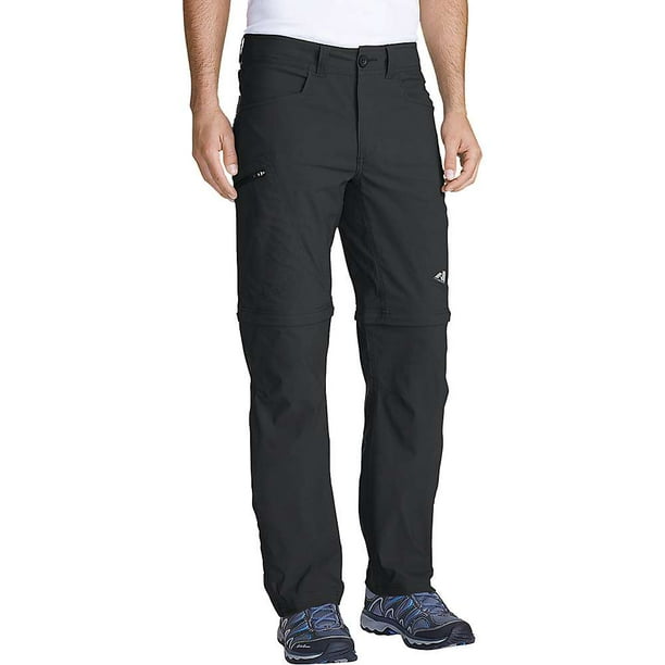 Eddie Bauer First Ascent - Eddie Bauer First Ascent Men's Guide Convertible Pant - Walmart.com