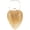 Gold, variant on Heart Shape Evening Bag Party Clutch Handbag Chain Shoulder Bag