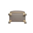 thumbnail image 6 of it luggage Plenitude II ECO Softside 22" Carry-on Expandable Fashion Spinner Luggage, Simply Taupe, 6 of 9
