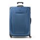 thumbnail image 1 of Travelpro Maxlite 5 Softside Expandable Checked Luggage with 4 Spinner Wheels, Lightweight Suitcase, Men and Women, Ensign Blue, Checked Large 29-Inch, 1 of 6