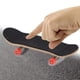 thumbnail image 3 of Monopatín Finger Estink Mini, aleación de madera de arce, color rojo, 3 of 9