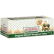 Krispy Kreme Doughnut Krispy Kreme Doughnut Holes, 25 ea