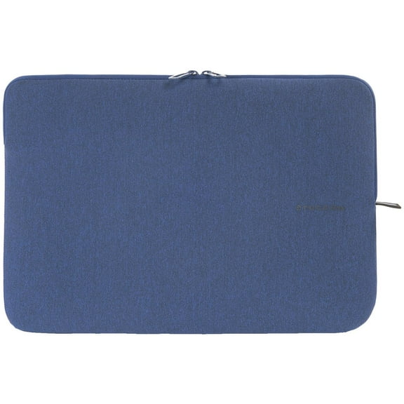 Tucano Melange Second Skin Neoprene Sleeve for 15.6in Notebook, Blue