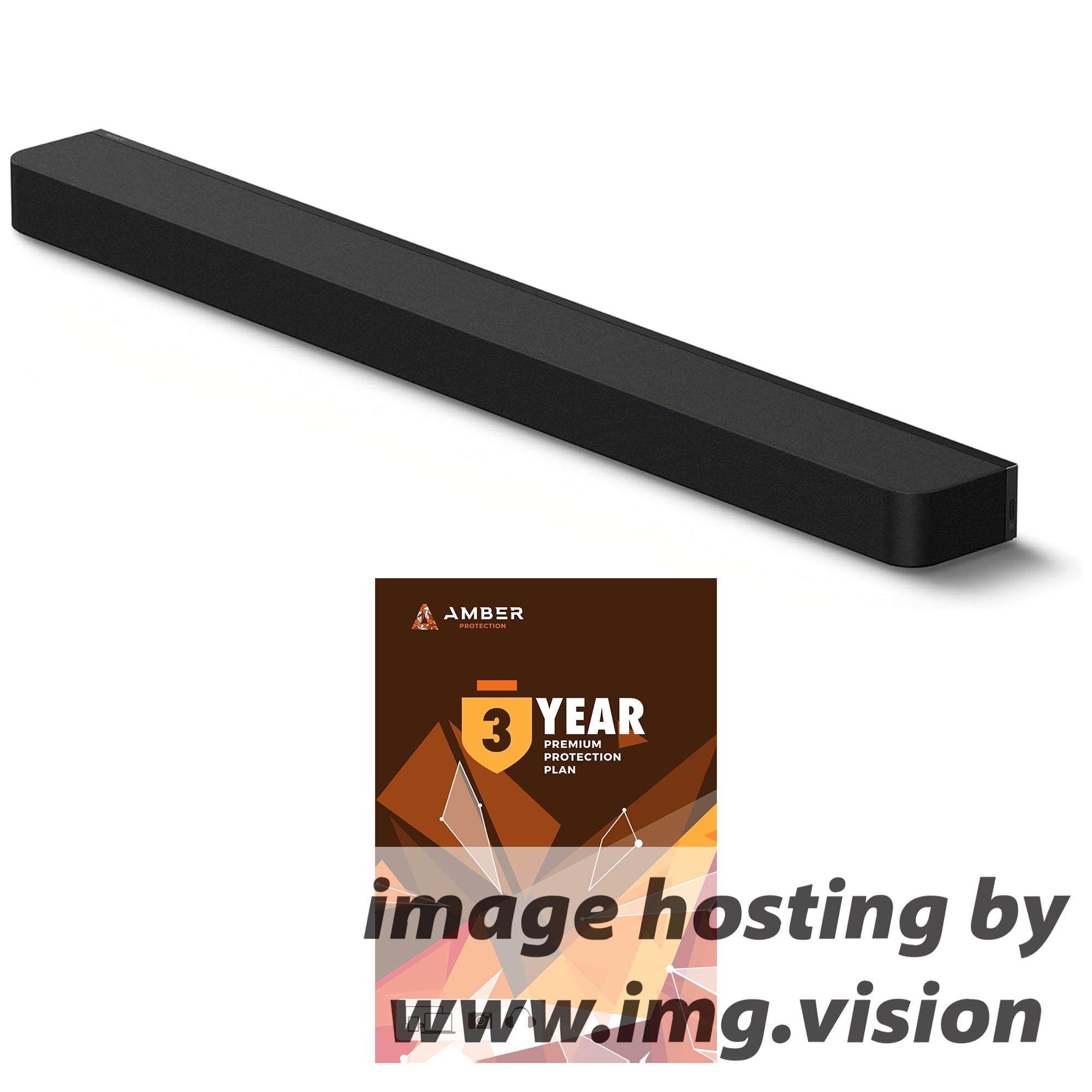 Sony HT-A8000 BRAVIA Theater Bar Soundbar with Dolby Atmos