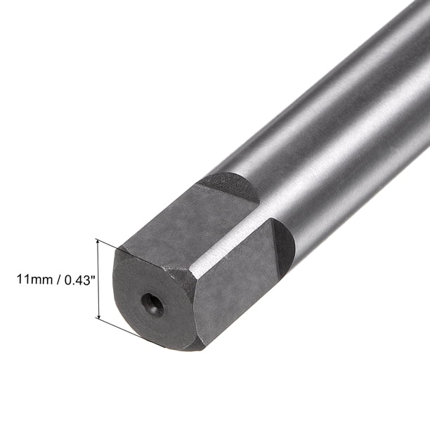 Set De Tarauds HSS M5 X 0.5 Mm – Filetage Métrique Précis, Durable, Pour Bricolage Et Pro