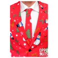 thumbnail image 3 of Christmaster OppoSuits Men's Costume Suit: 44, 3 of 4