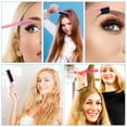 thumbnail image 4 of pitrice Sturdy Rat Tail Comb For Precise Hair Styling Professional S Choice Hair Brushes Teasing Comb, 4 of 6