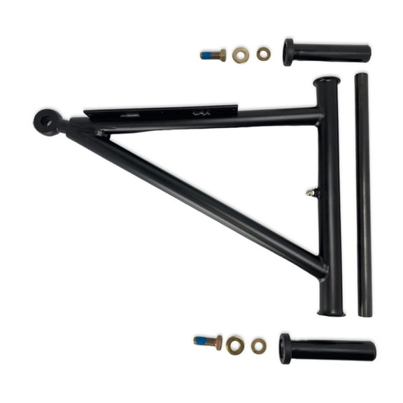 Polaris Sportsman Xplorer 335 400 500 Front LEFT Side A-Arm w/Hardware 2202280