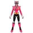 thumbnail image 3 of Power Rangers Samurai Mega Ranger Sky Action Figure, 3 of 3