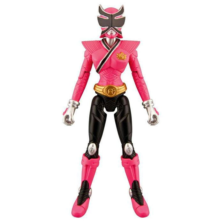 Power Rangers Samurai Mega Ranger Sky Action Figure Power Rangers Samurai Mega Ranger Sky Action Figure