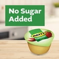 thumbnail image 3 of Mott's No Sugar Added Applesauce, 3.9 Ounce Cups, 6 Count, 3 of 14