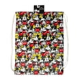 thumbnail image 2 of Set de Mochila Infantil con Morral Minnie o Mickey Mouse, 2 of 5