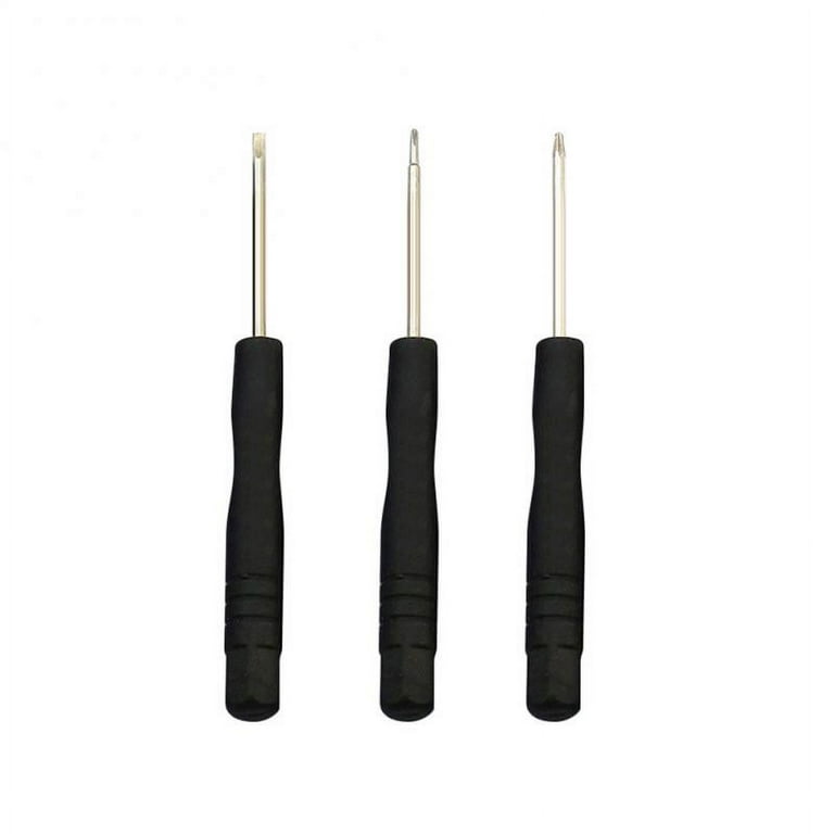 8 In 1 Professional Mobile Phone Repair Tools Kit Pry Opening Tool Screwdriver Disassembly Set Walmart
