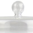 thumbnail image 4 of Benjara BM237096 4 Po Jar Utilitaire en Verre à Couvercle Rond&44; Clair, 4 of 5