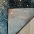 thumbnail image 5 of Safavieh Galaxy Kalden Tapis de Zone D’Astronomie, 5 of 5