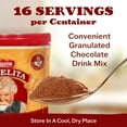 Nestle Abuelita Authentic Mexican Hot Chocolate Granulated Mix, 11.287 oz, Resealable Bag