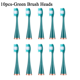 thumbnail image 1 of Raspador dental sónico eléctrico, eliminador de sarro, limpiador de dientes, limpieza dental, blanqueamiento dental, cepillo de dientes, eliminador de sarro, cuidado bucal, 1 of 6