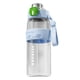 thumbnail image 1 of Botella Deportiva 800ML 2 () Azul, 1 of 9