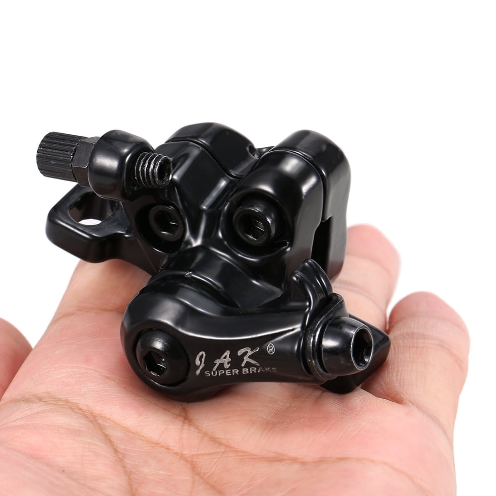 JAK Rear Wheel Brake Caliper Scooter Disc Brake Caliper for M365
