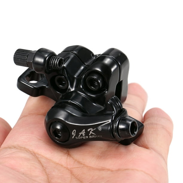 Anself Rear Wheel Brake Caliper Scooter Disc Brake Caliper For M365 Electric Scooter Mijia Scooter Part