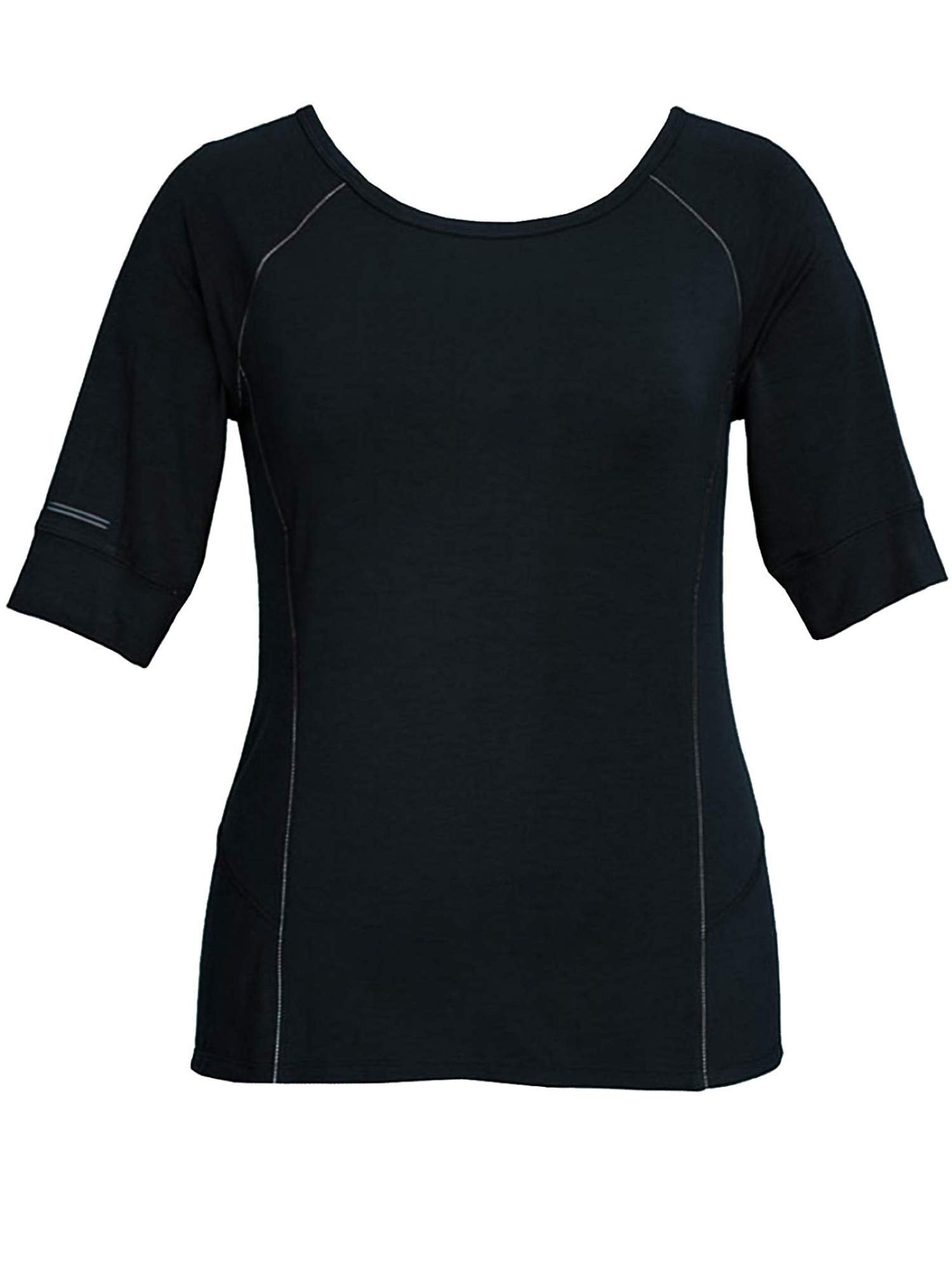 tangerine active tee