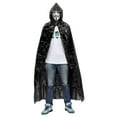 thumbnail image 4 of cape cape de vampire d'Halloween pour Enfant et Adulte, 4 of 8