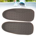 thumbnail image 4 of Heel Cushion Inserts, Easy To Carry Durable Heel Cups  For Home For Family L, 4 of 8
