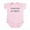 Petal Pink, variant on CafePress - Taxation Is Theft Infant Bodysuit - Baby Light Bodysuit, Size Newborn - 24 Months