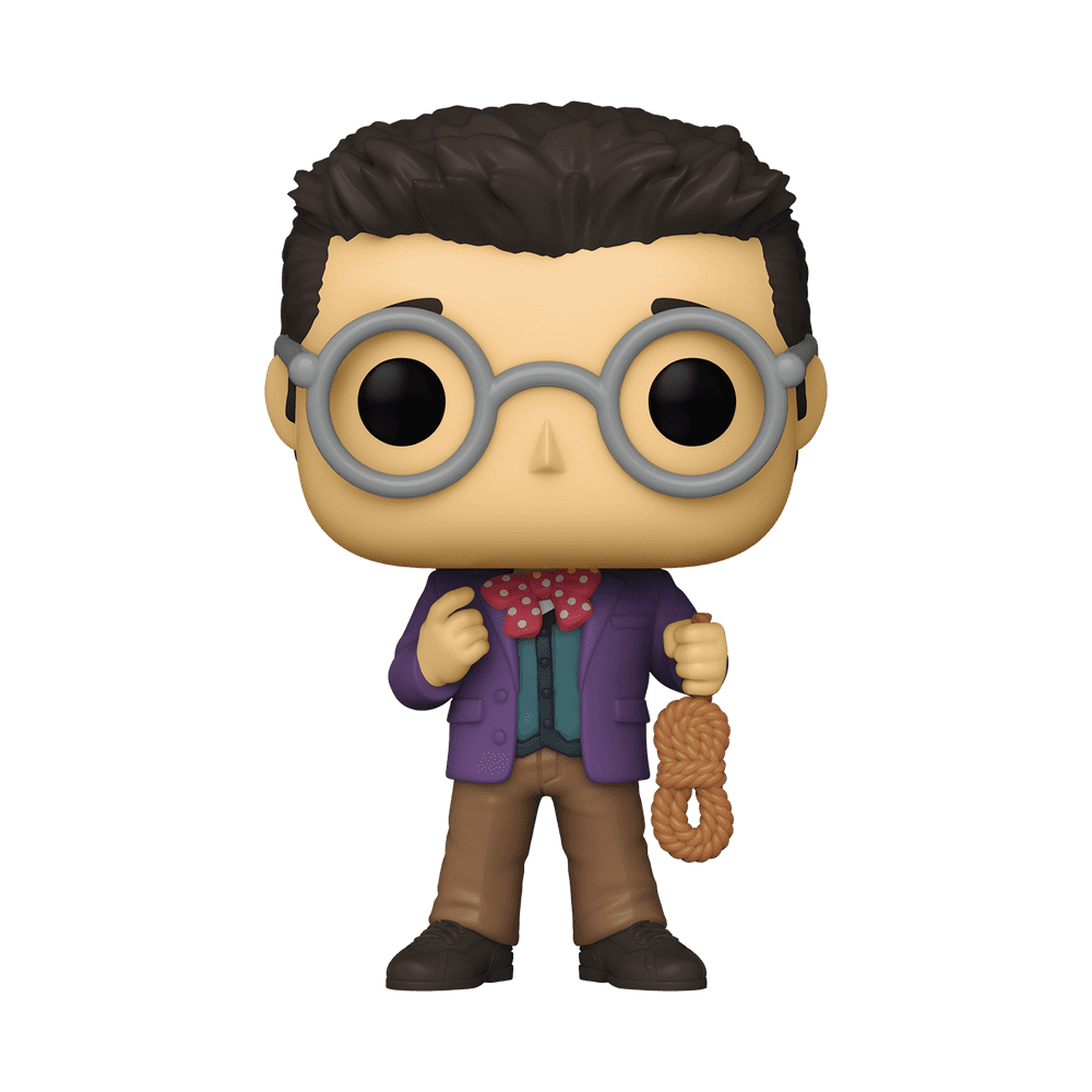 funko normal