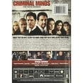 thumbnail image 2 of Criminal Minds: Season 5 (DVD), 2 of 4