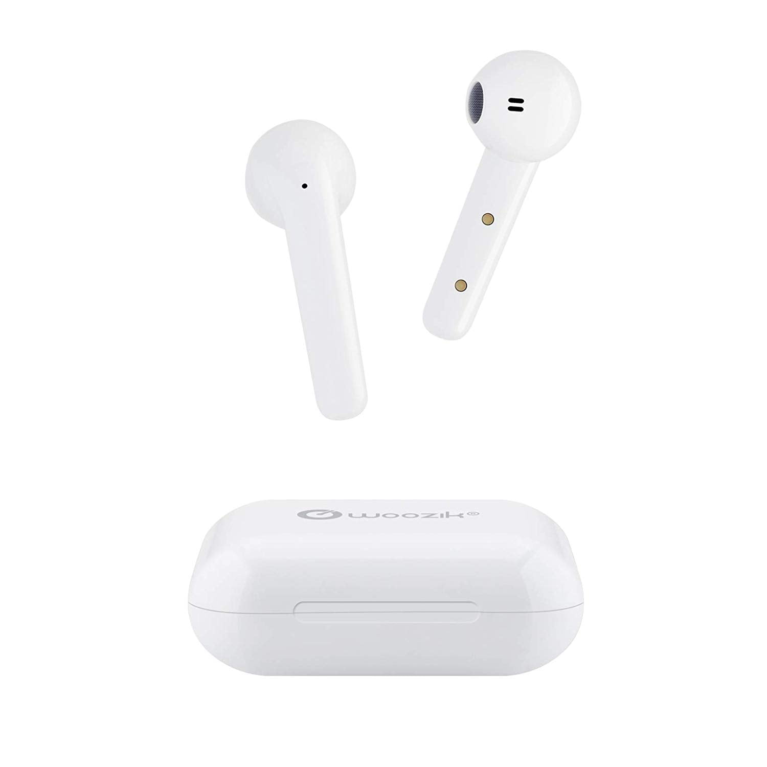 wireless earbuds with mic bluetooth walmart