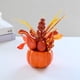 thumbnail image 2 of Popular!Decoraciones,flores de decoración de Acción de Gracias,centros de mesa de decoración de mesa de acción de gracias,hojas de arce para fiesta de mesa de comedor, 2 of 3