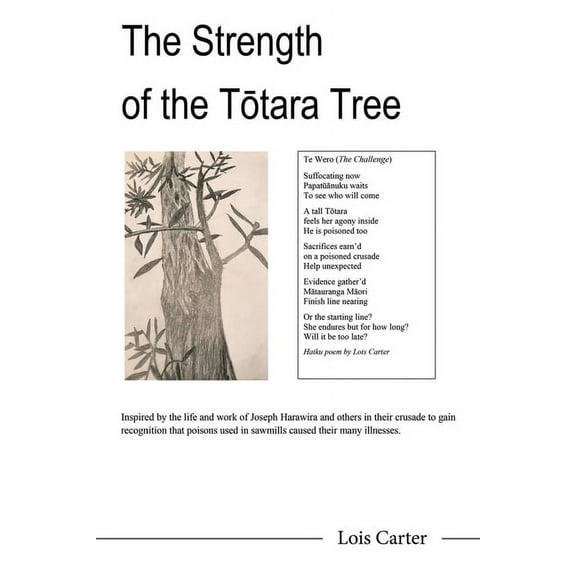The Strength of the Ttara Tree (Paperback)