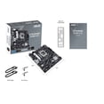 thumbnail image 3 of ASUS MOTHERBOARD PRIME B760M-K D4 B760 LGA 1700 MATX PCIE 4.0 DDR4 PRIME B760M-K D4 Asus 90MB1DS0'M0AAY0, 3 of 4