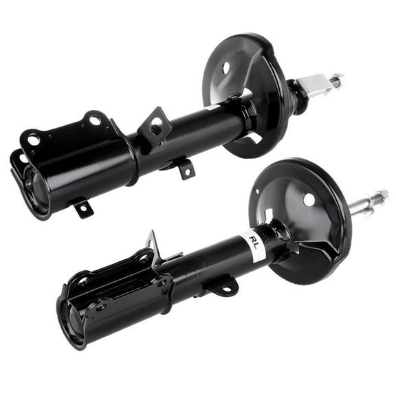 Shocks,SCITOO Rear Gas Struts Shock Absorbers Fit for 1993 1994 1995 1996 1997 1998 1999 2000 2001 2002 Toyota Corolla,1998-2002 Chevy Prizm,1993-1997 Geo Prizm 234059 71953 234060 71954 Set of 2