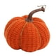 thumbnail image 1 of Calabazas de otoño Perfecl Adorno de Tela de punto, 1 of 7