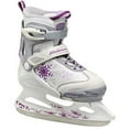 thumbnail image 2 of Bladerunner Micro Boys Ice Skates - 5-8/Black, 2 of 2