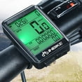 thumbnail image 2 of Bike Speedometer Wireless Bike Computer Bike Odometer Bicycle Mileage Tracker, 2 of 7