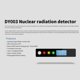 thumbnail image 4 of DY003 Detector de radiación nuclear WiFi Tubo Geiger profesional para ionización electromagnética Mármol Radiación radiactiva doméstica, 4 of 8