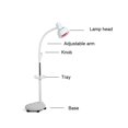 thumbnail image 1 of Temperature Adjustable Rotatable Infrared Heat Class Infrared Heat Therapy, Stay Firmly Hospital For Beauty Salon, 1 of 8