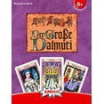 thumbnail image 1 of Amigo 6920 “El Gran Dalmuti Cardgame Amigo AMIGO, 1 of 2
